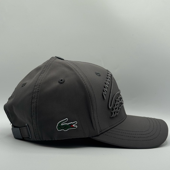 Lacoste Cap - Picture 3 of 8